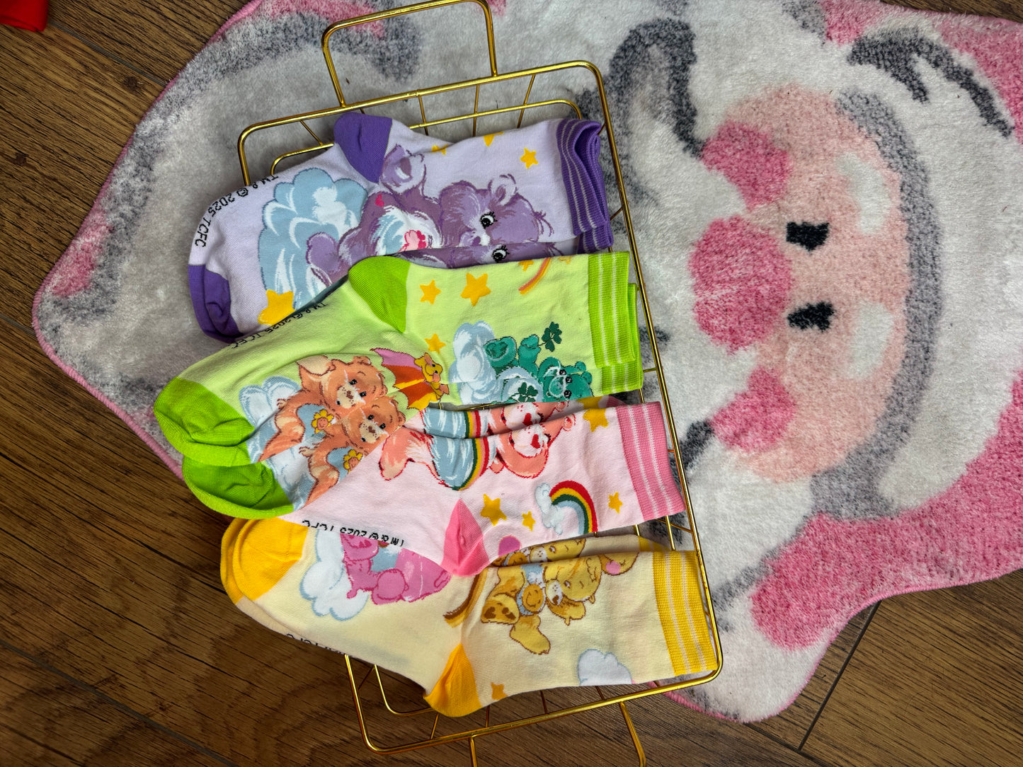 Calcetas Cariñositos