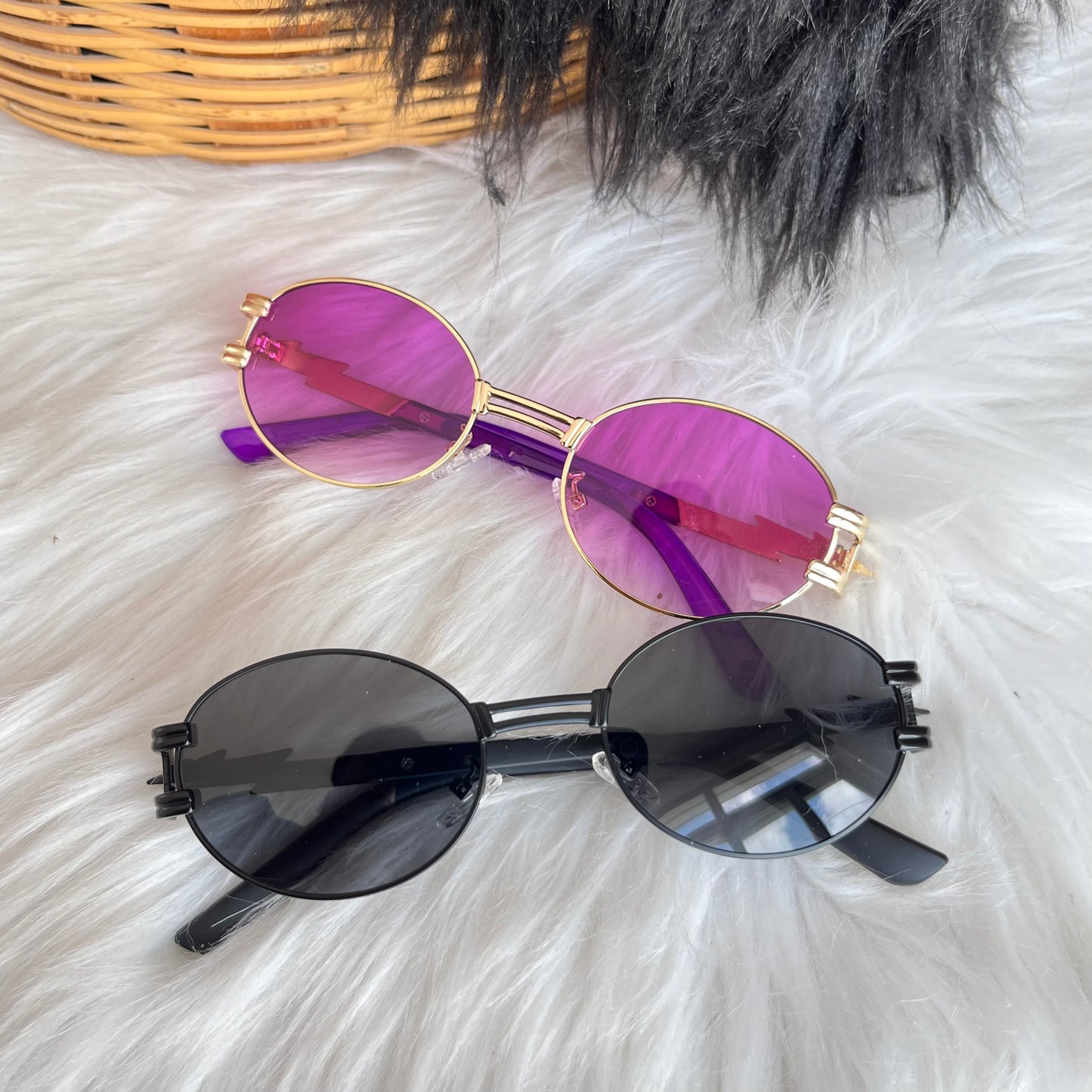 Sunnies Flash
