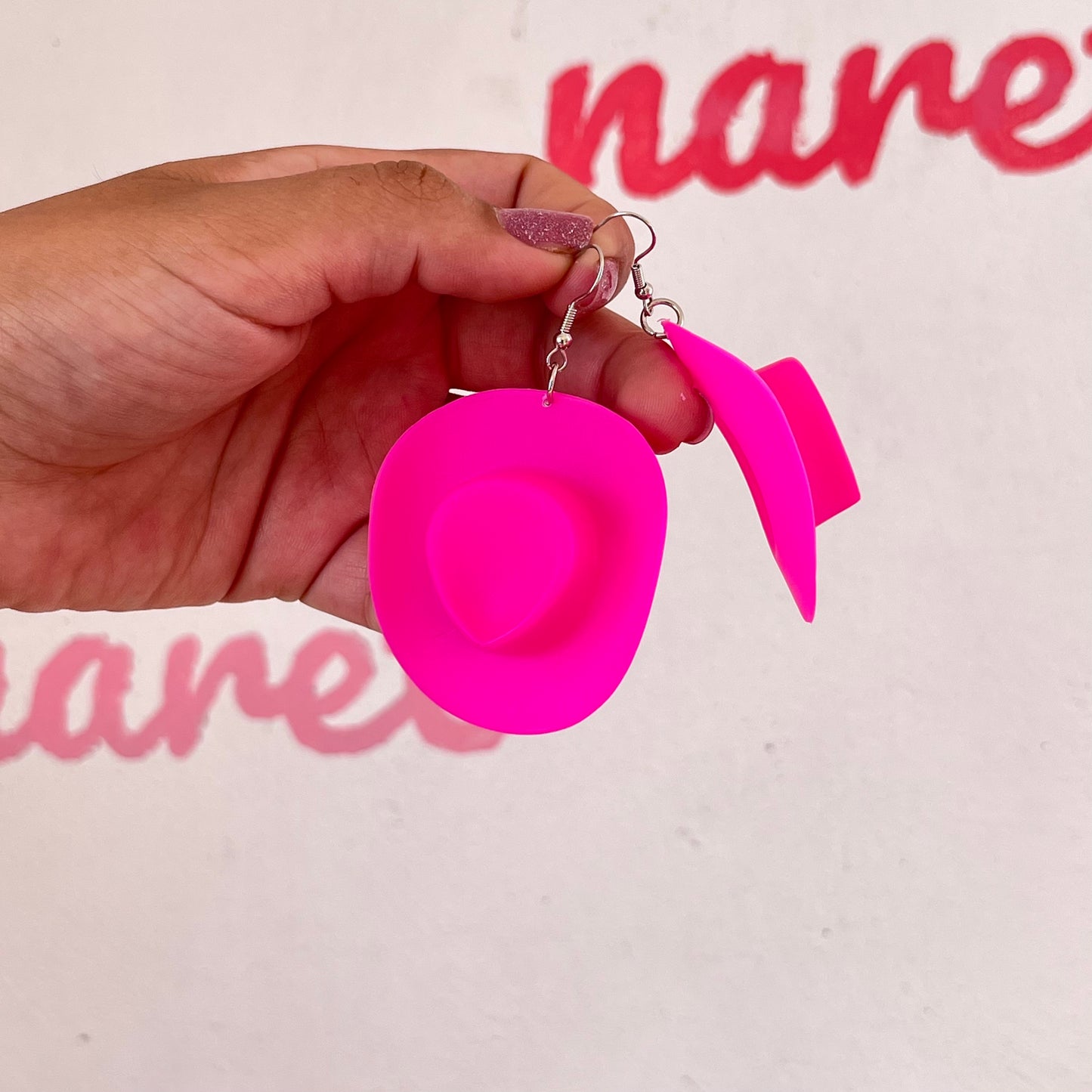 Aretes Sálvame