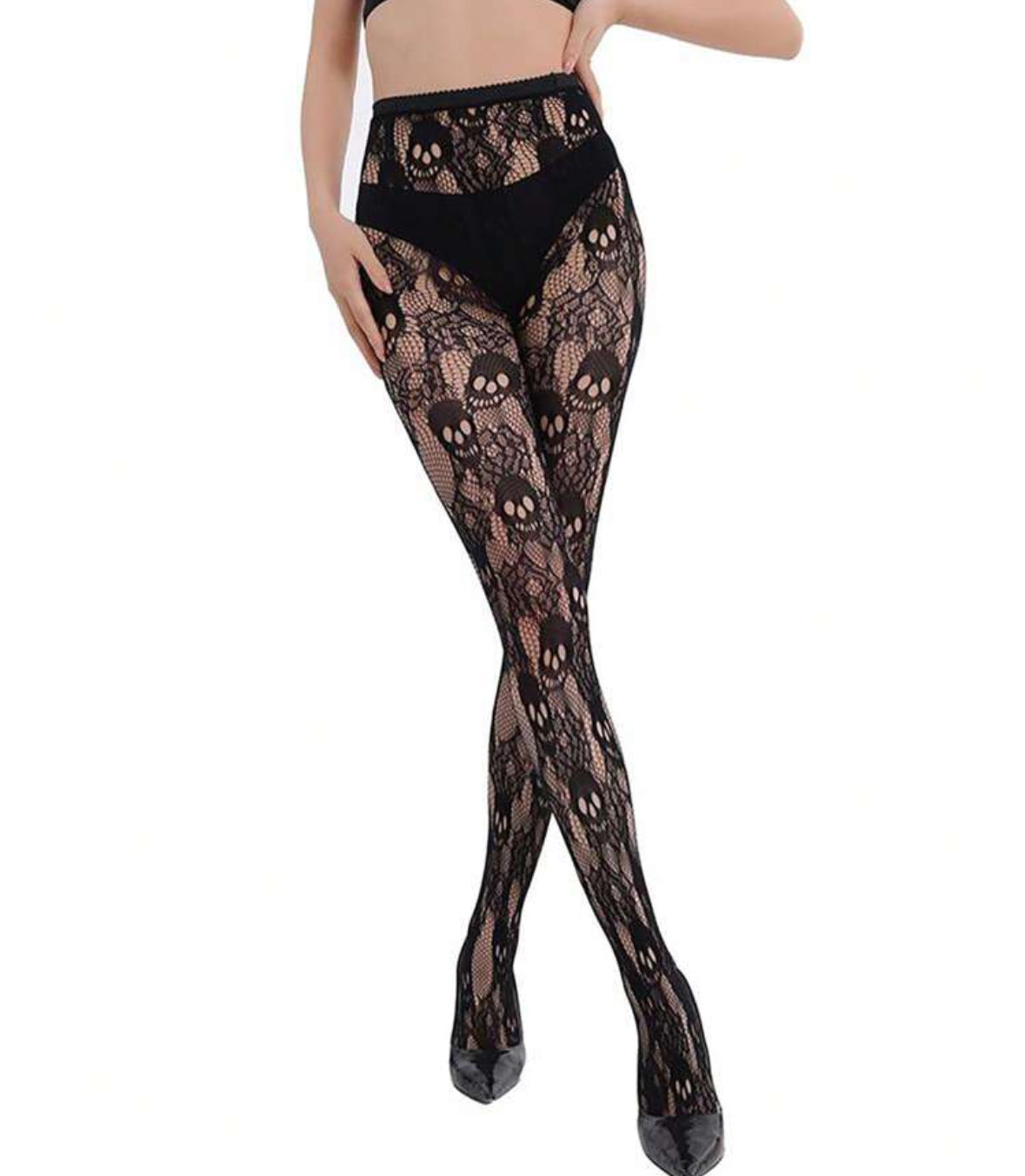 Pantimedias Red Cráneos