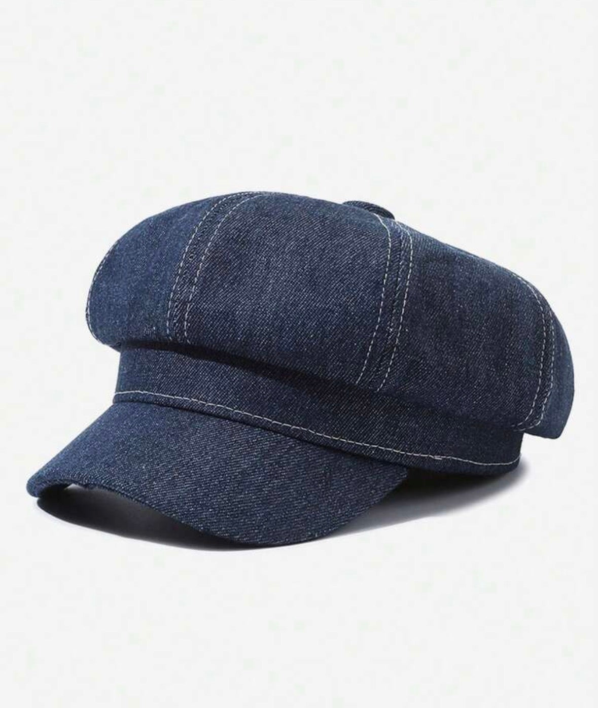 Boina Venecia Denim