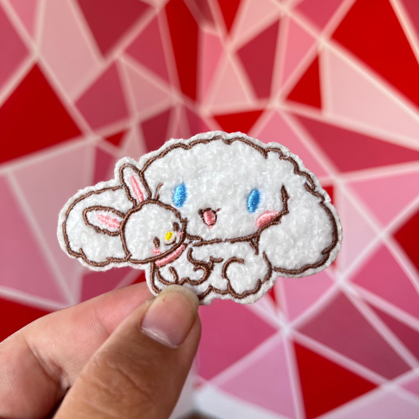 Parche Sanrio