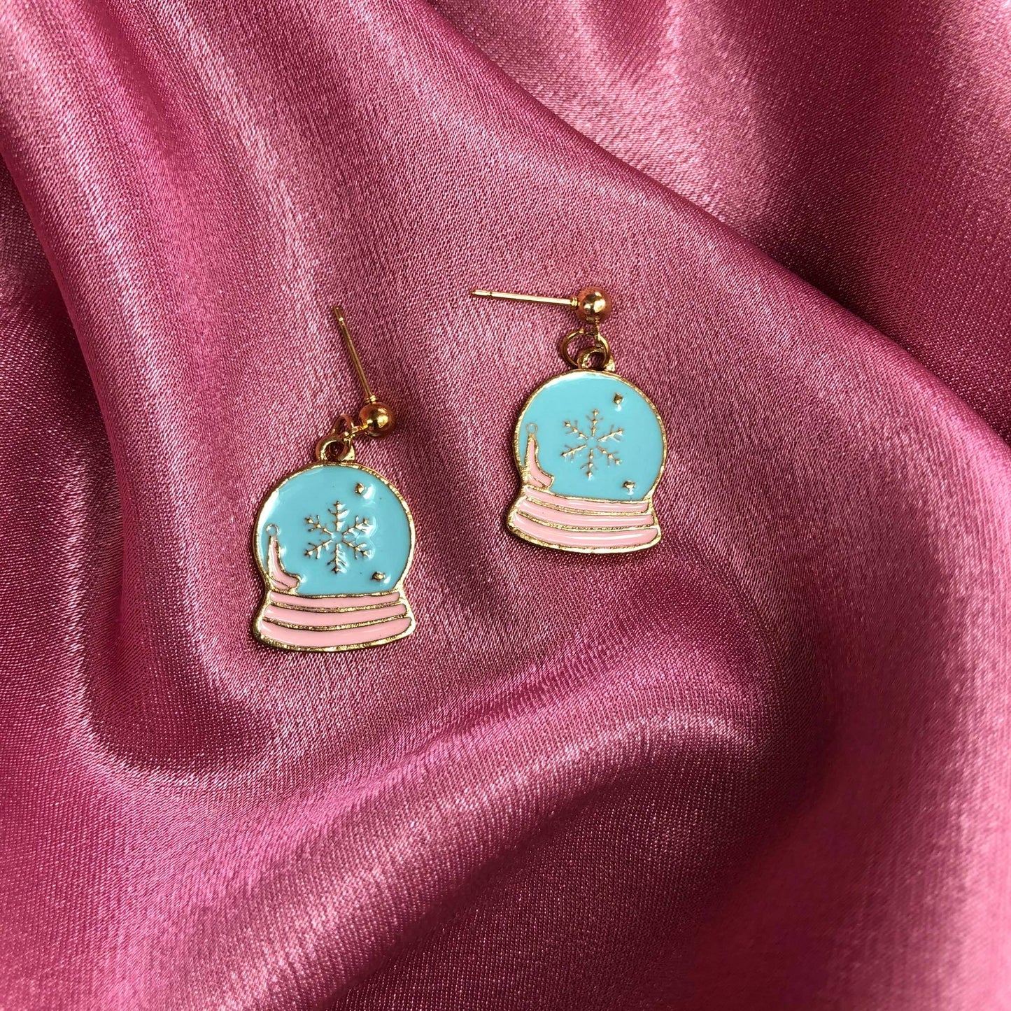 Mini Aretes