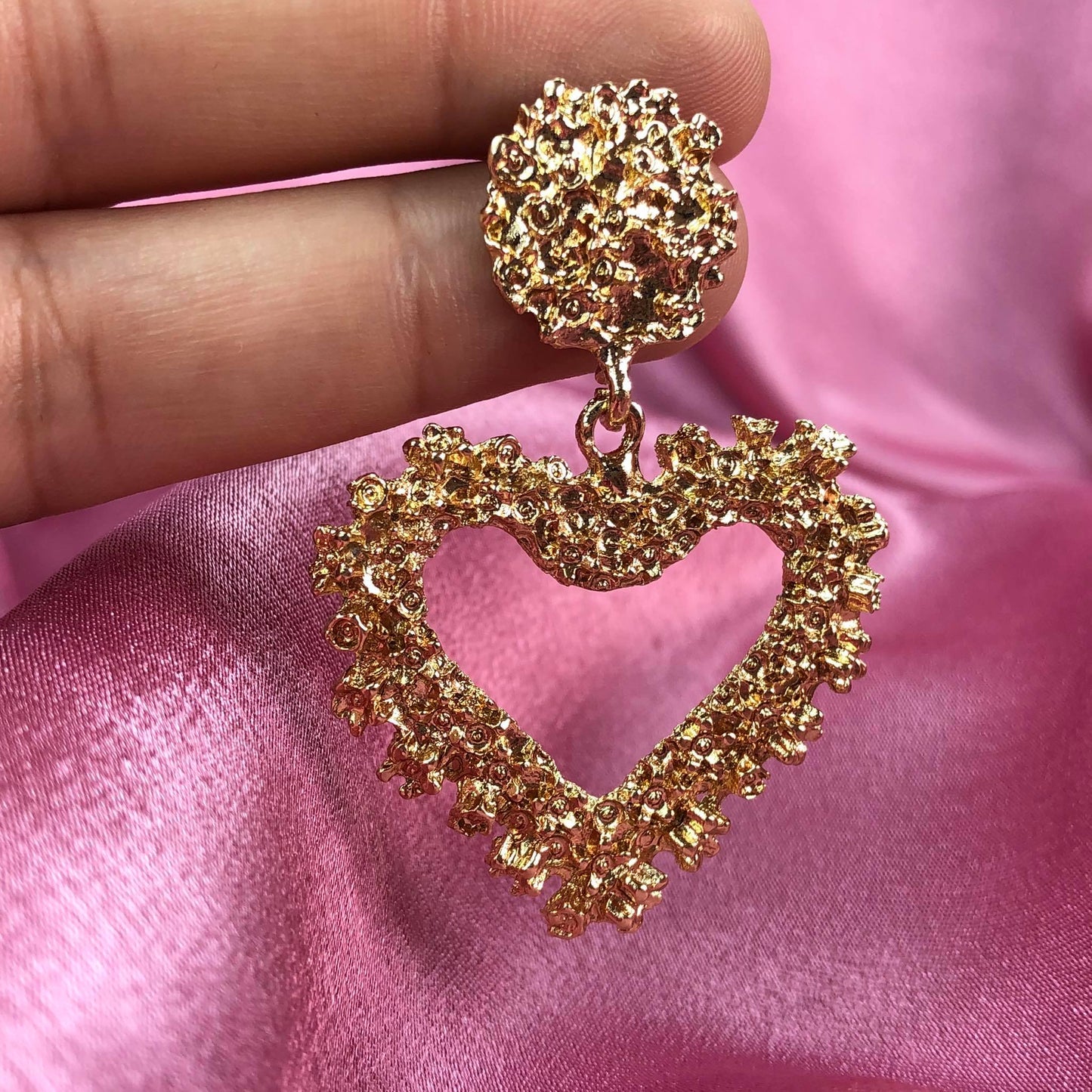 Aretes Victorianos