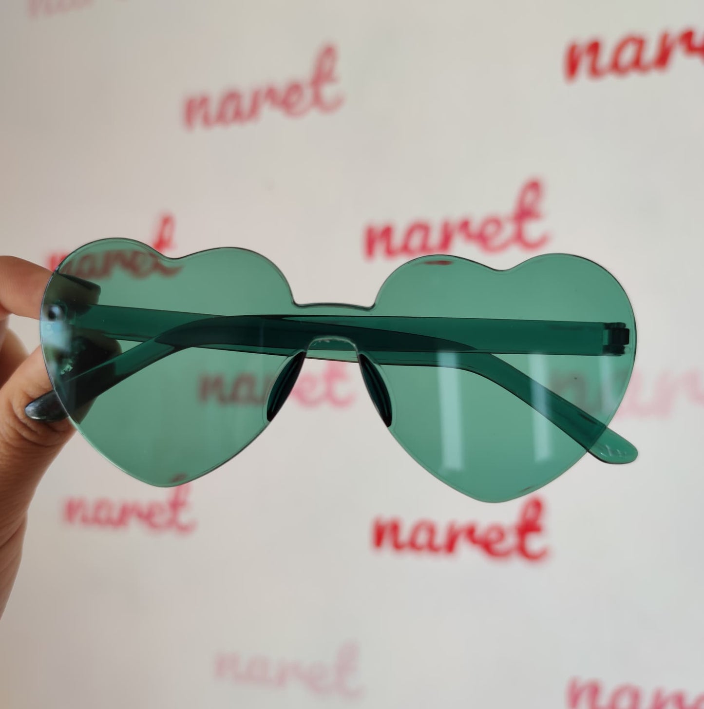 Sunnies Candy Heart