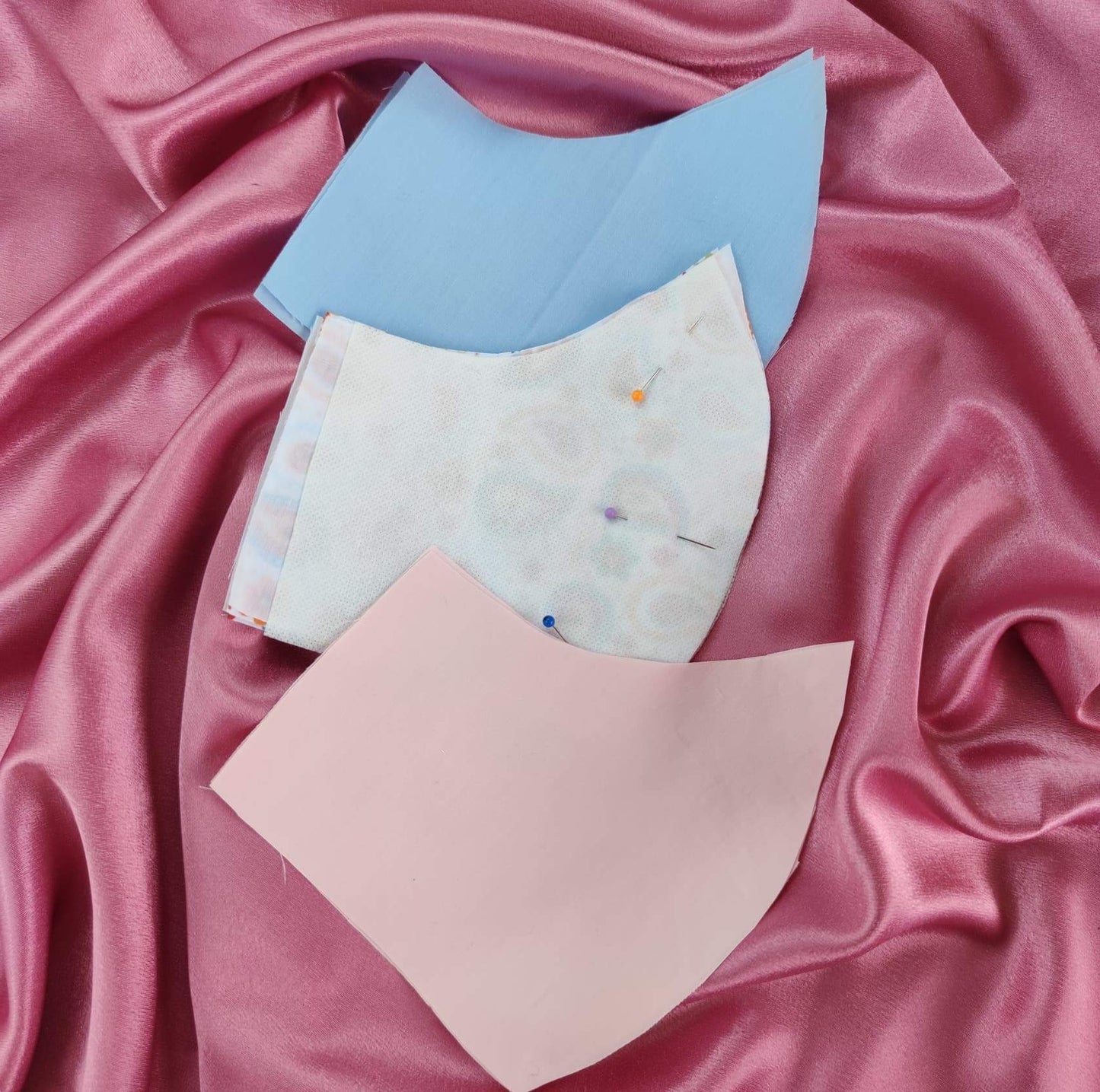 Cubrebocas Color Liso