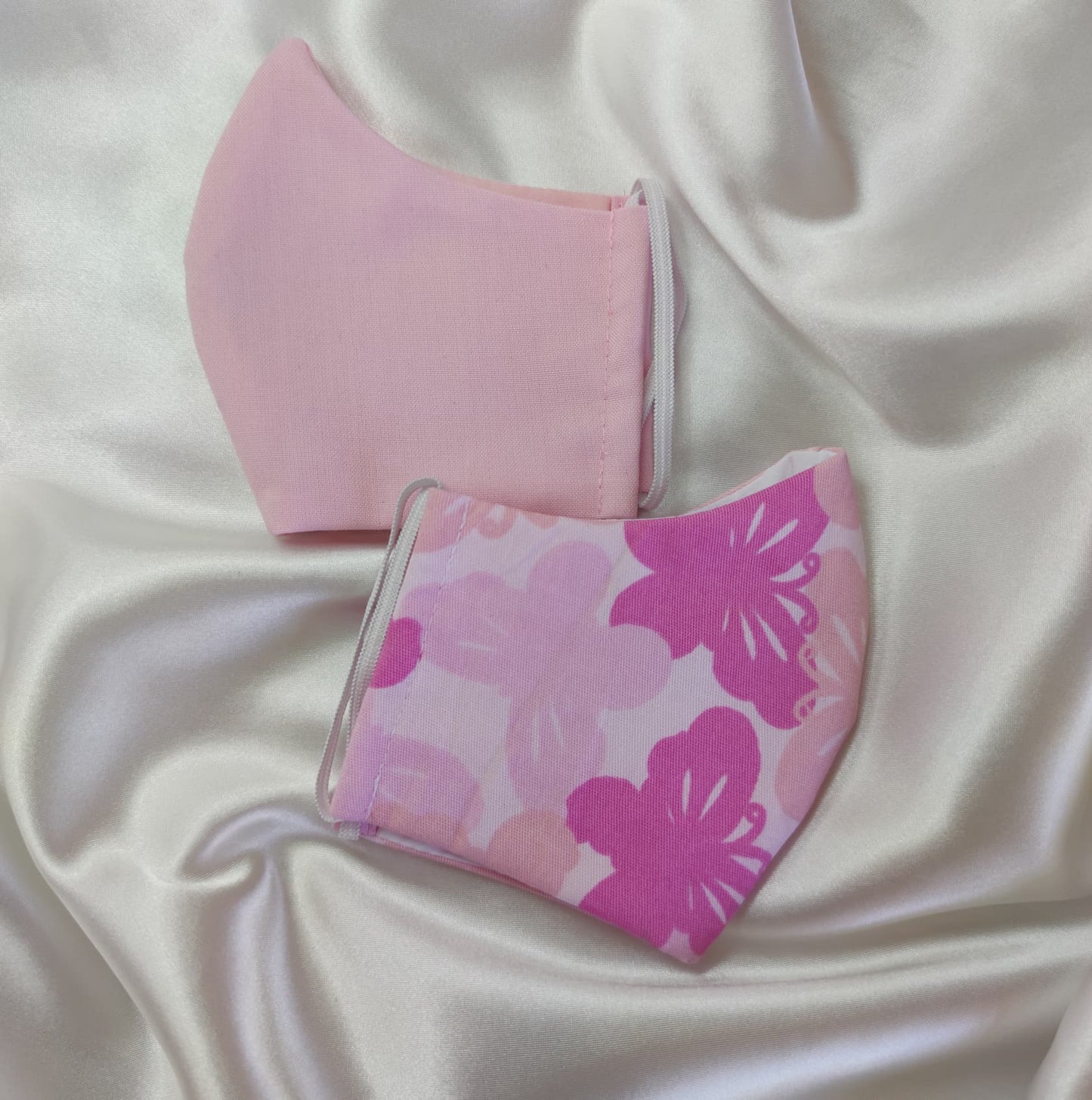 Cubrebocas Mariposas