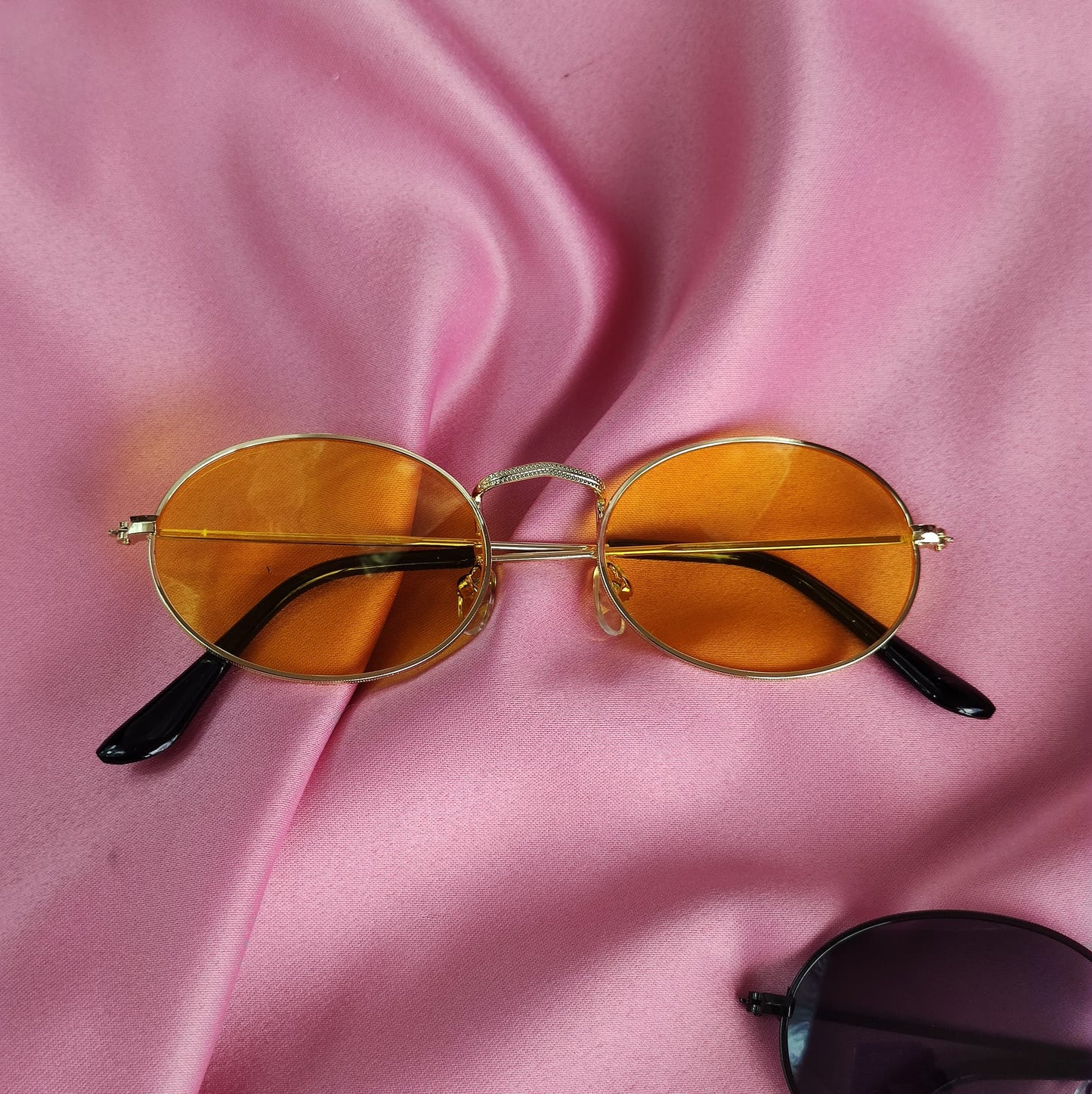 Sunnies Mercy Círculo