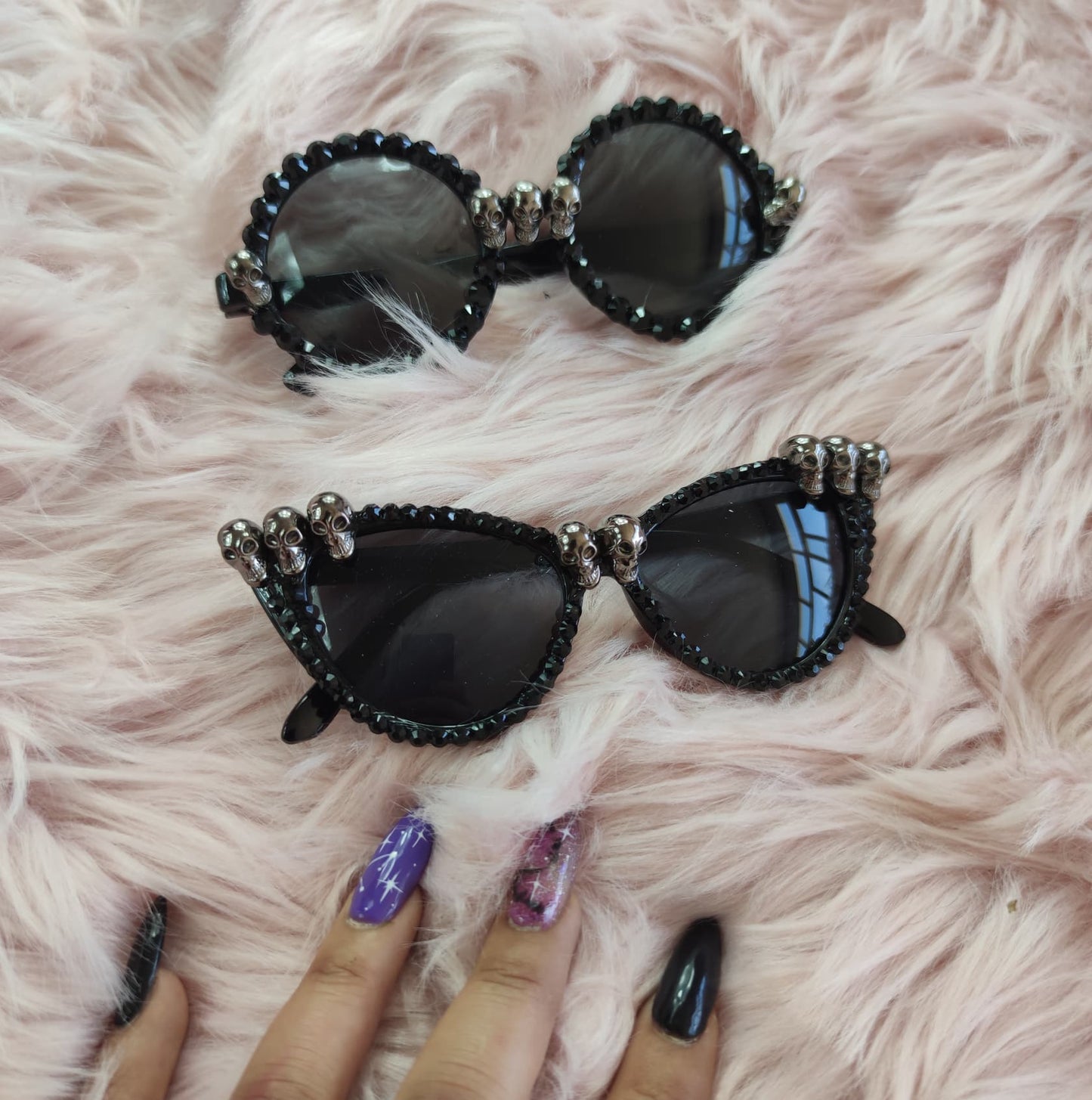 Sunnies Skull
