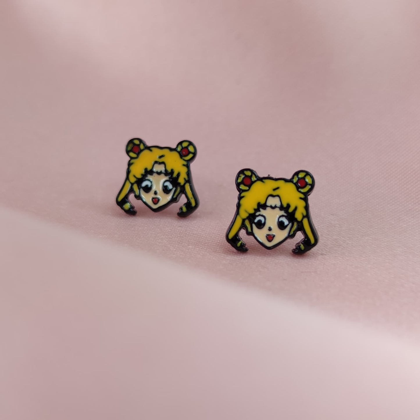 Aretes Mini Sailor Moon