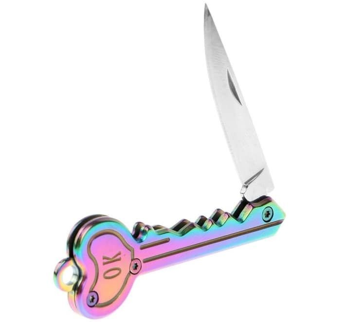 Llave navaja