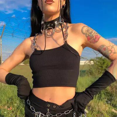Top Chain