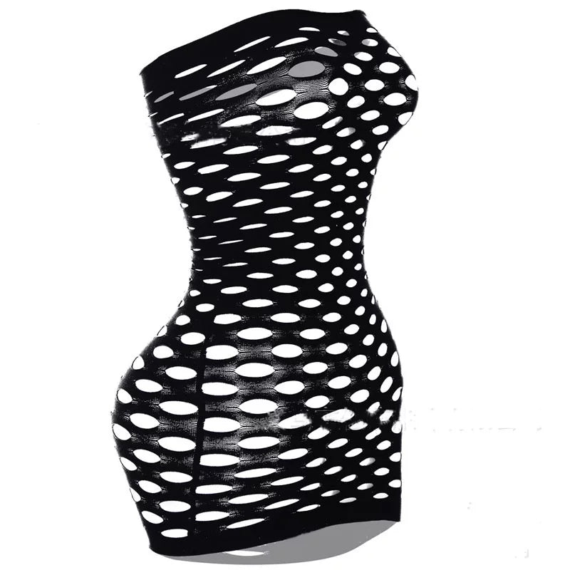 Vestido de Red Samira