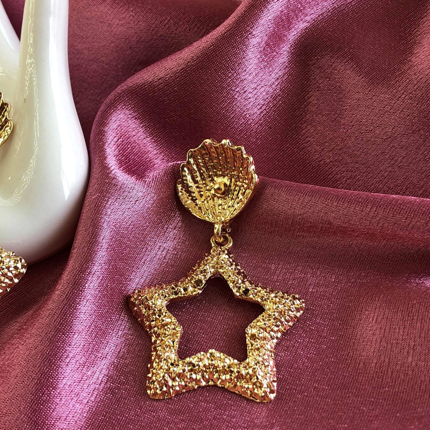 Aretes Victorianos
