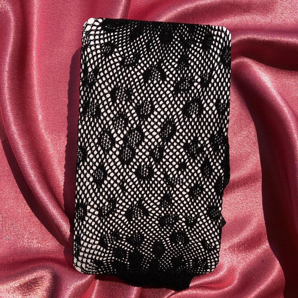 Pantimedias Animal Print