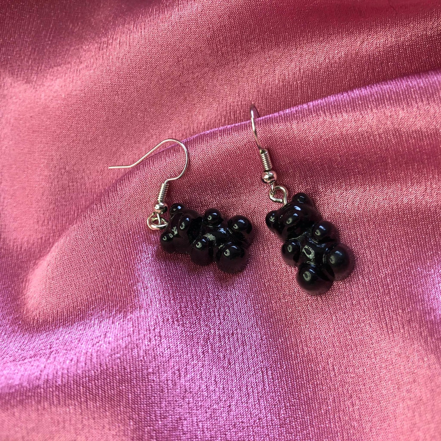 Aretes Panditas