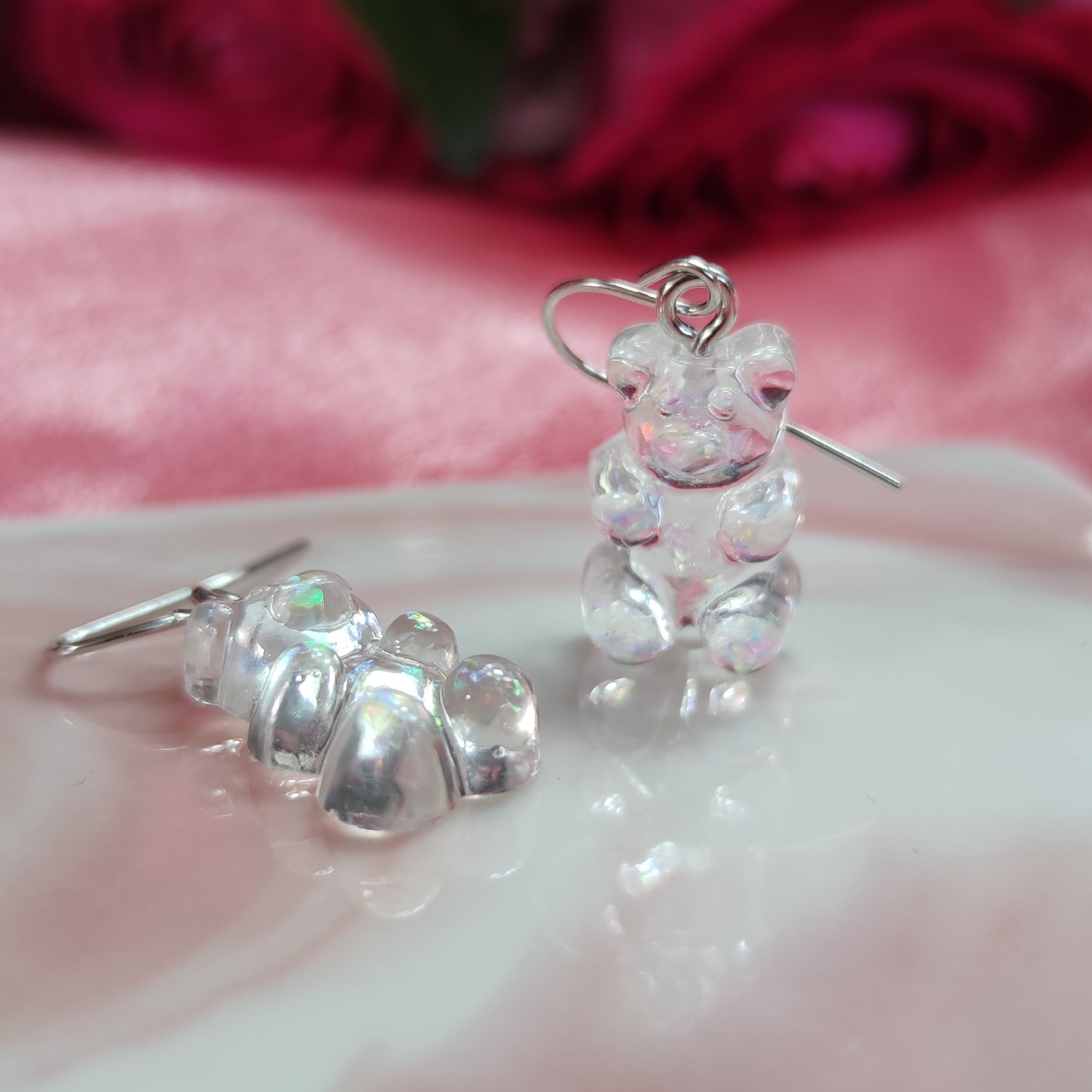 Aretes Panditas
