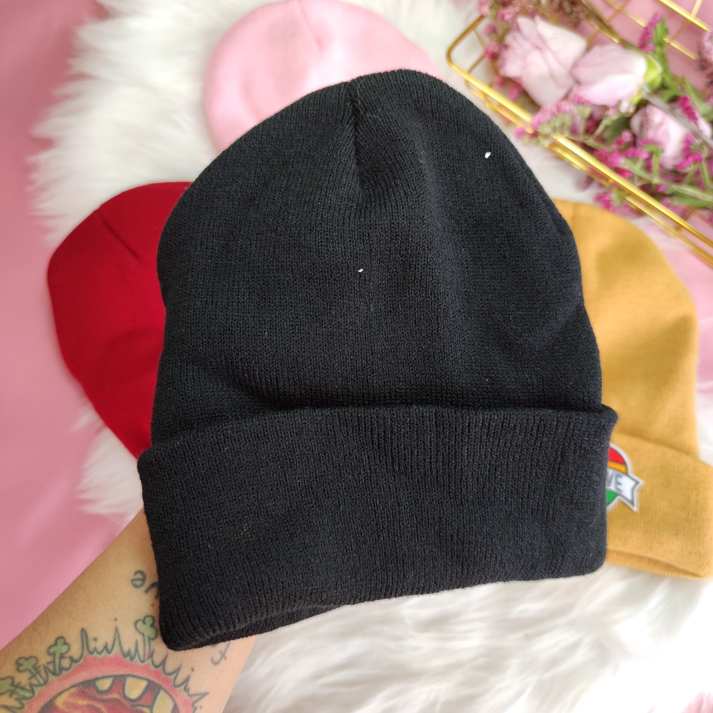 Beanie