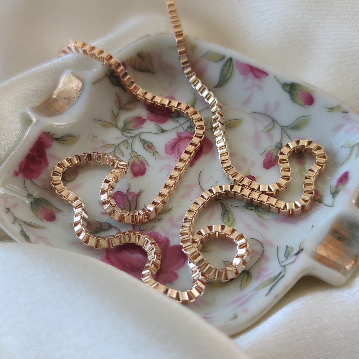 Cadena Sunnies Guirnalda