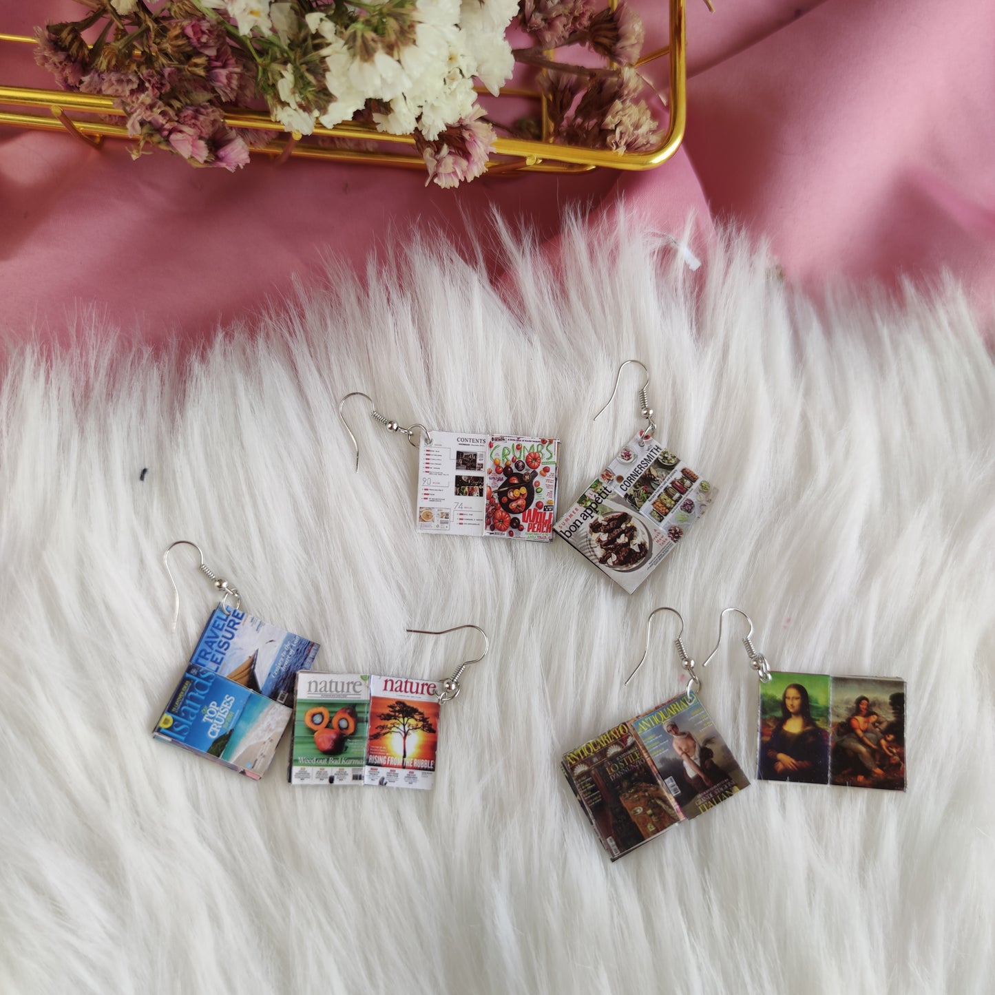 Aretes Revista