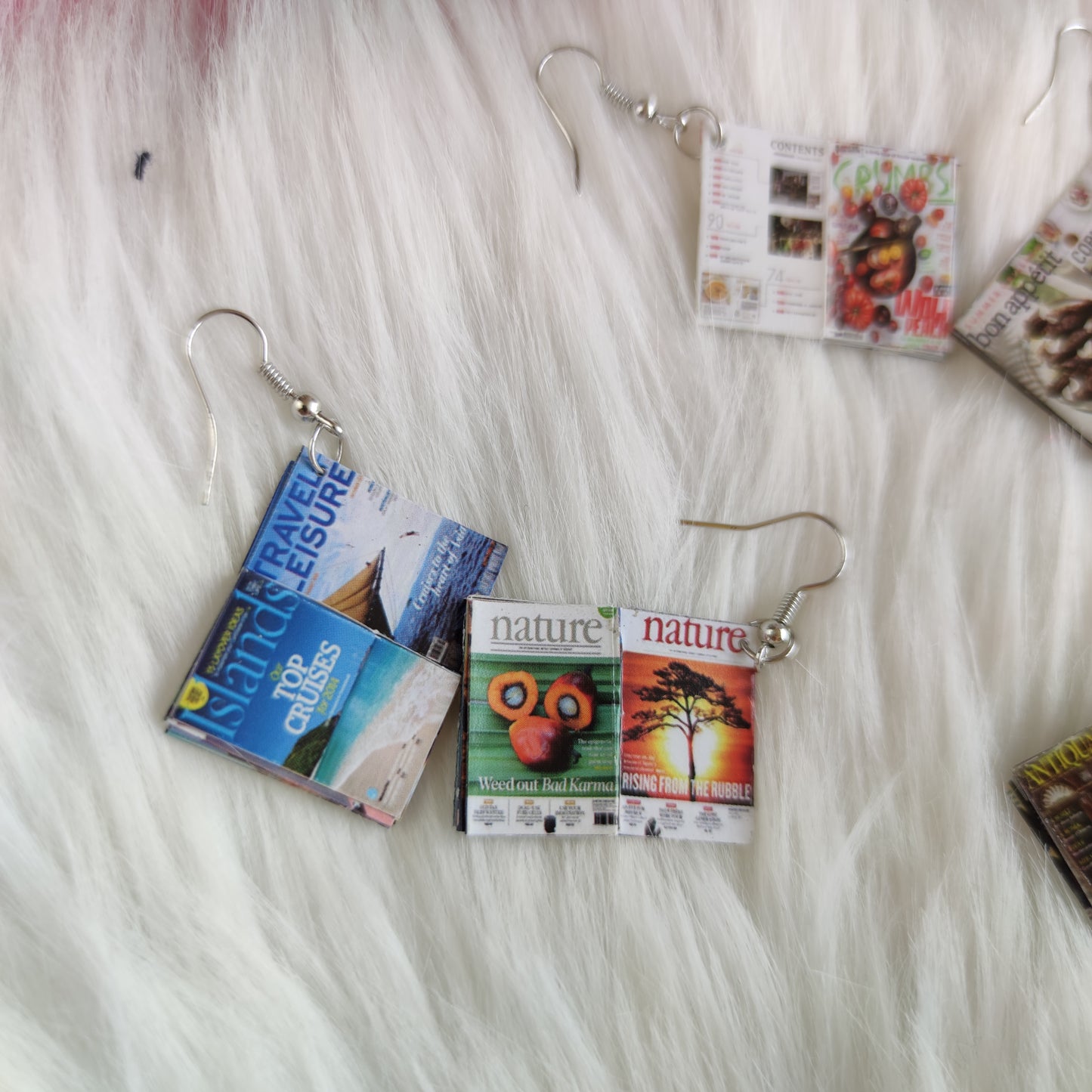 Aretes Revista