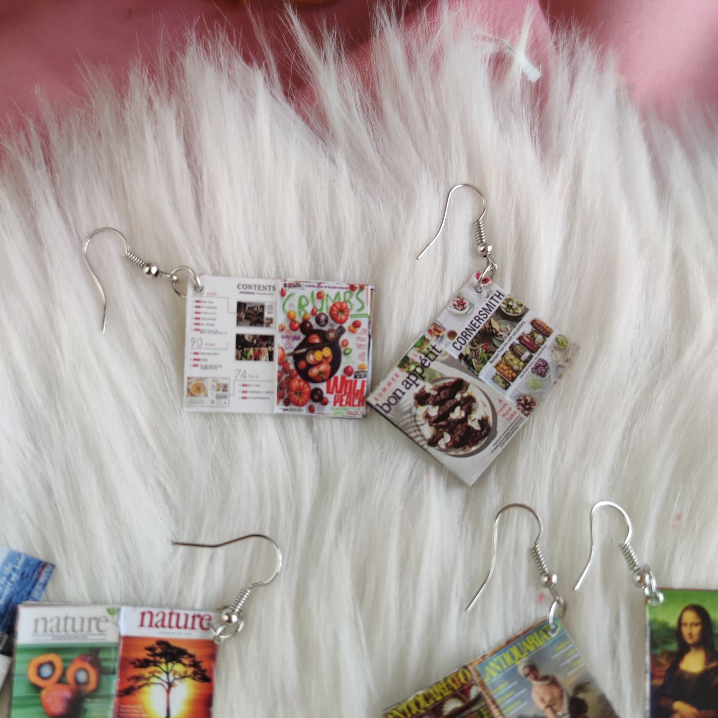Aretes Revista