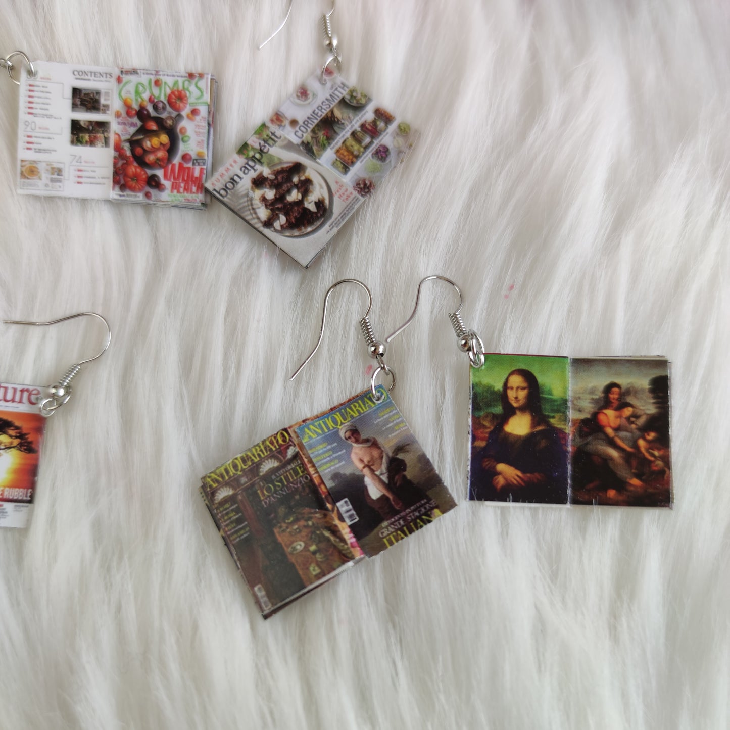 Aretes Revista