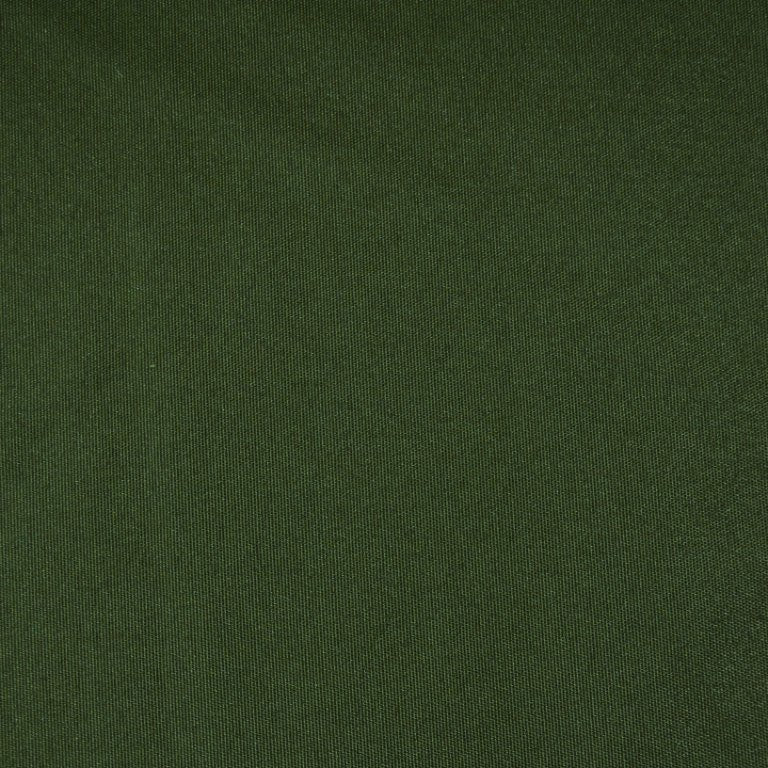 Scrunchie Velvet Verde