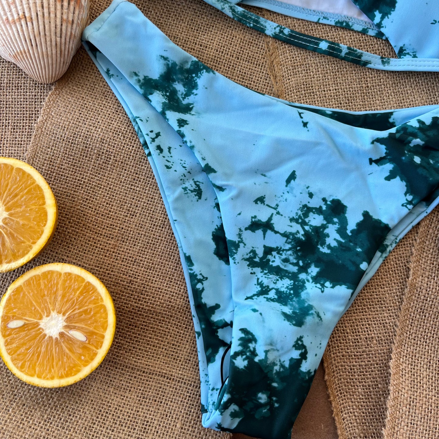 Bikini Mint