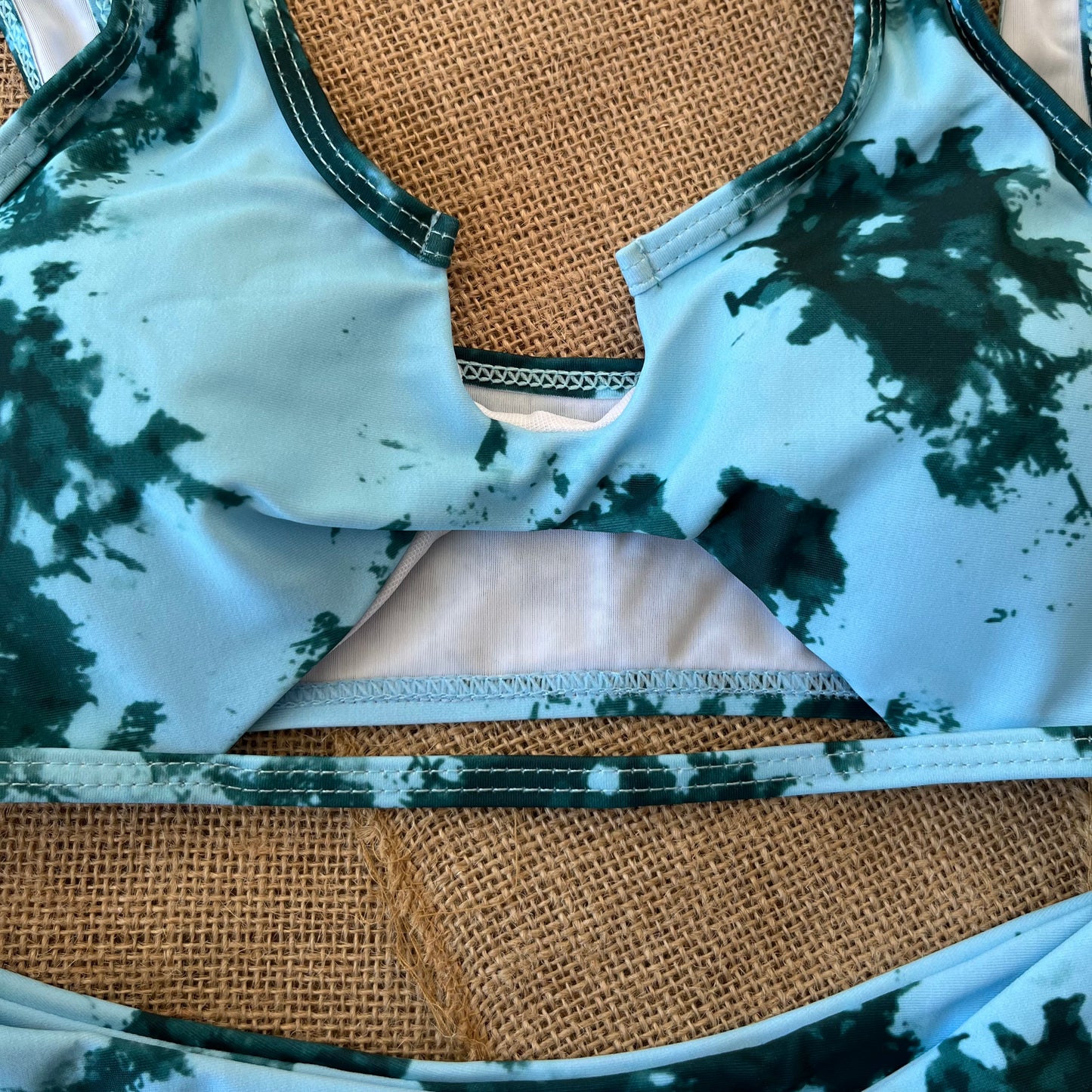 Bikini Mint