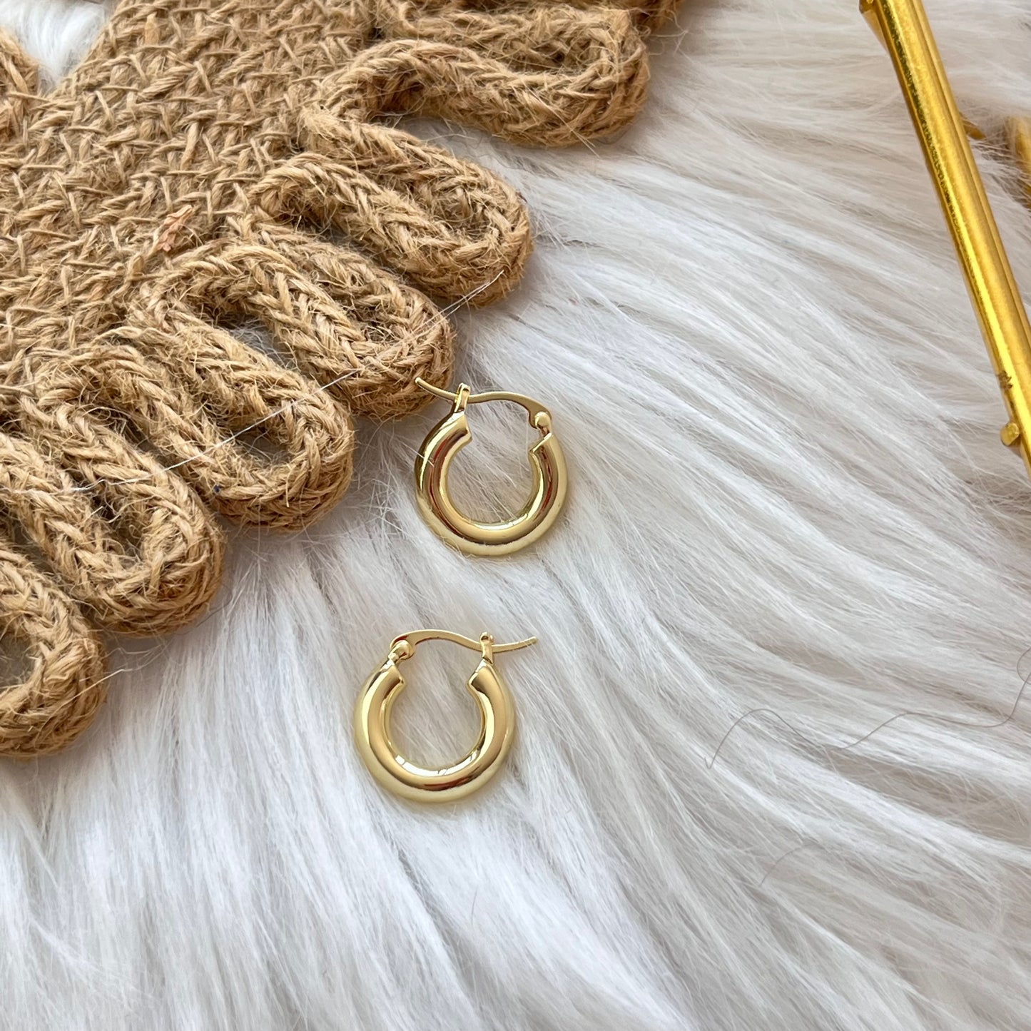 Mini Huggies Circular