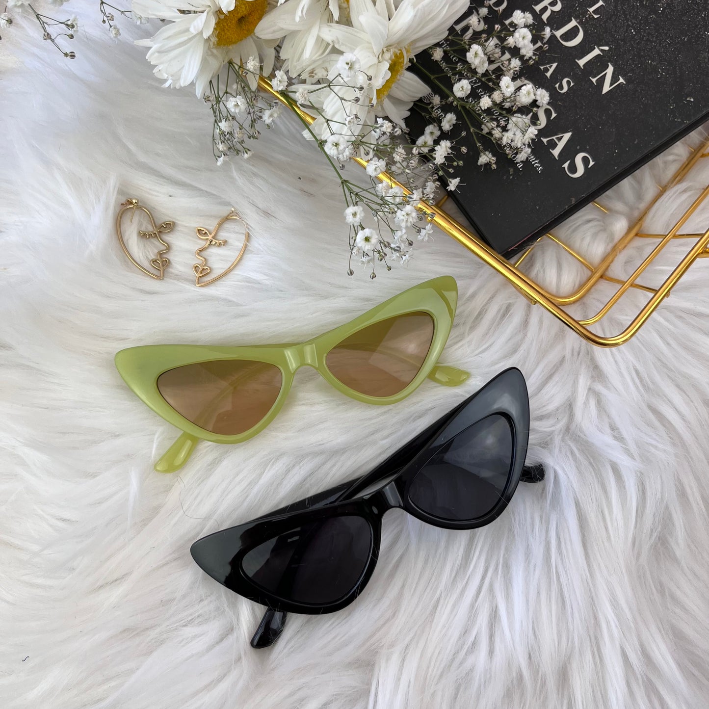 Sunnies Olivia