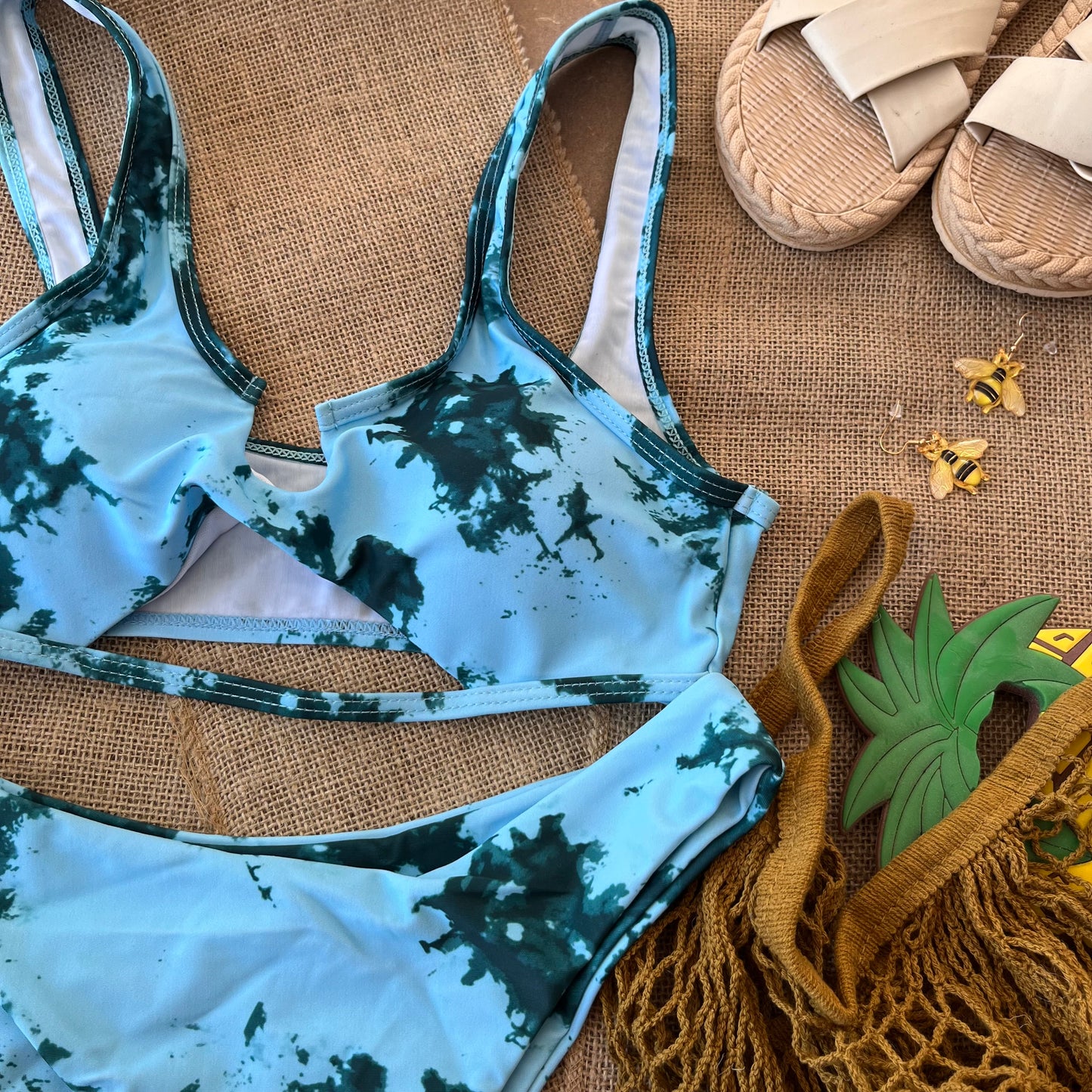 Bikini Mint