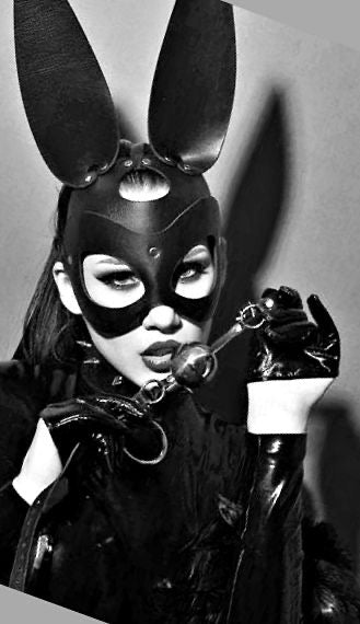 Antifaz Bunny