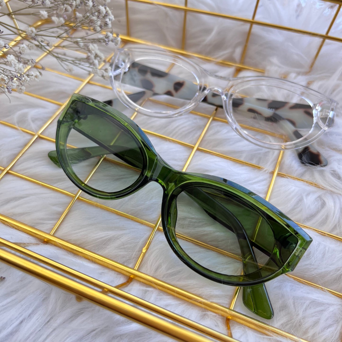 Sunnies Mónaco