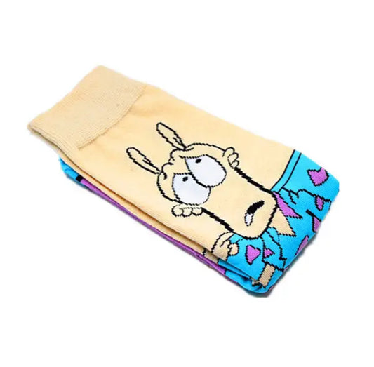 Calcetas Rocko