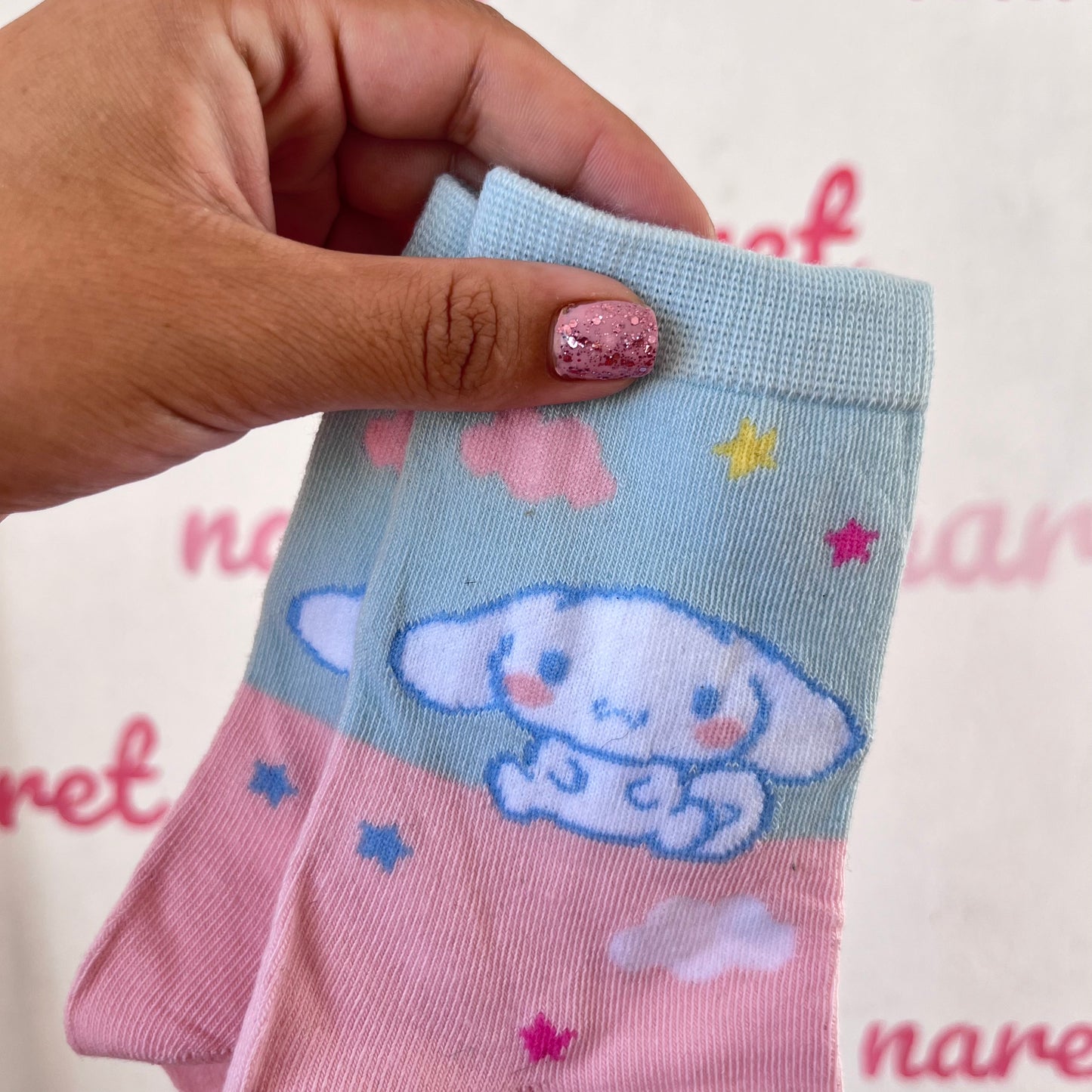 Calcetas Sanrio