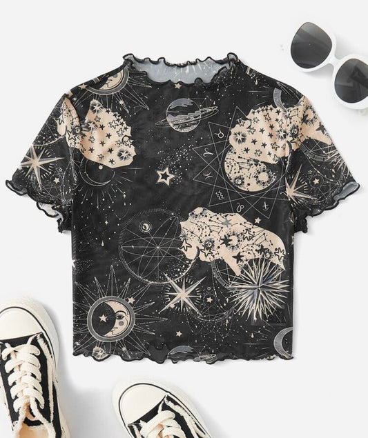 Top Galaxia