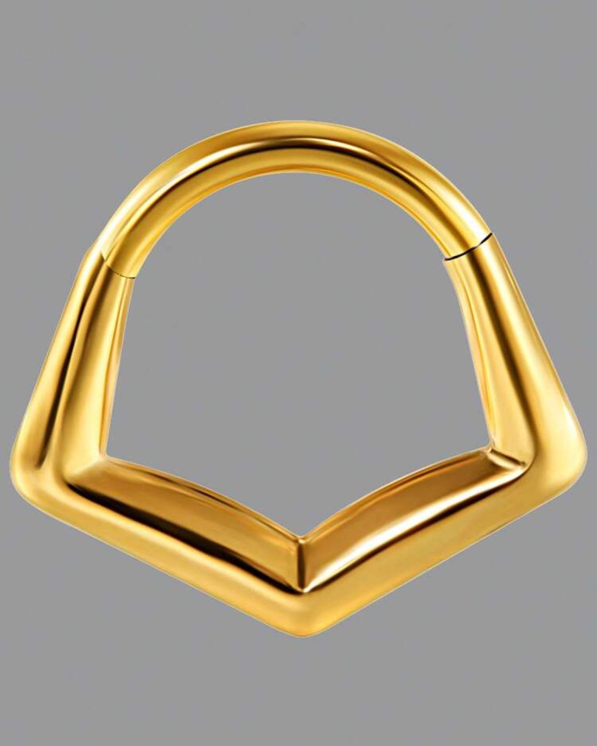 Piercing Septum Varios