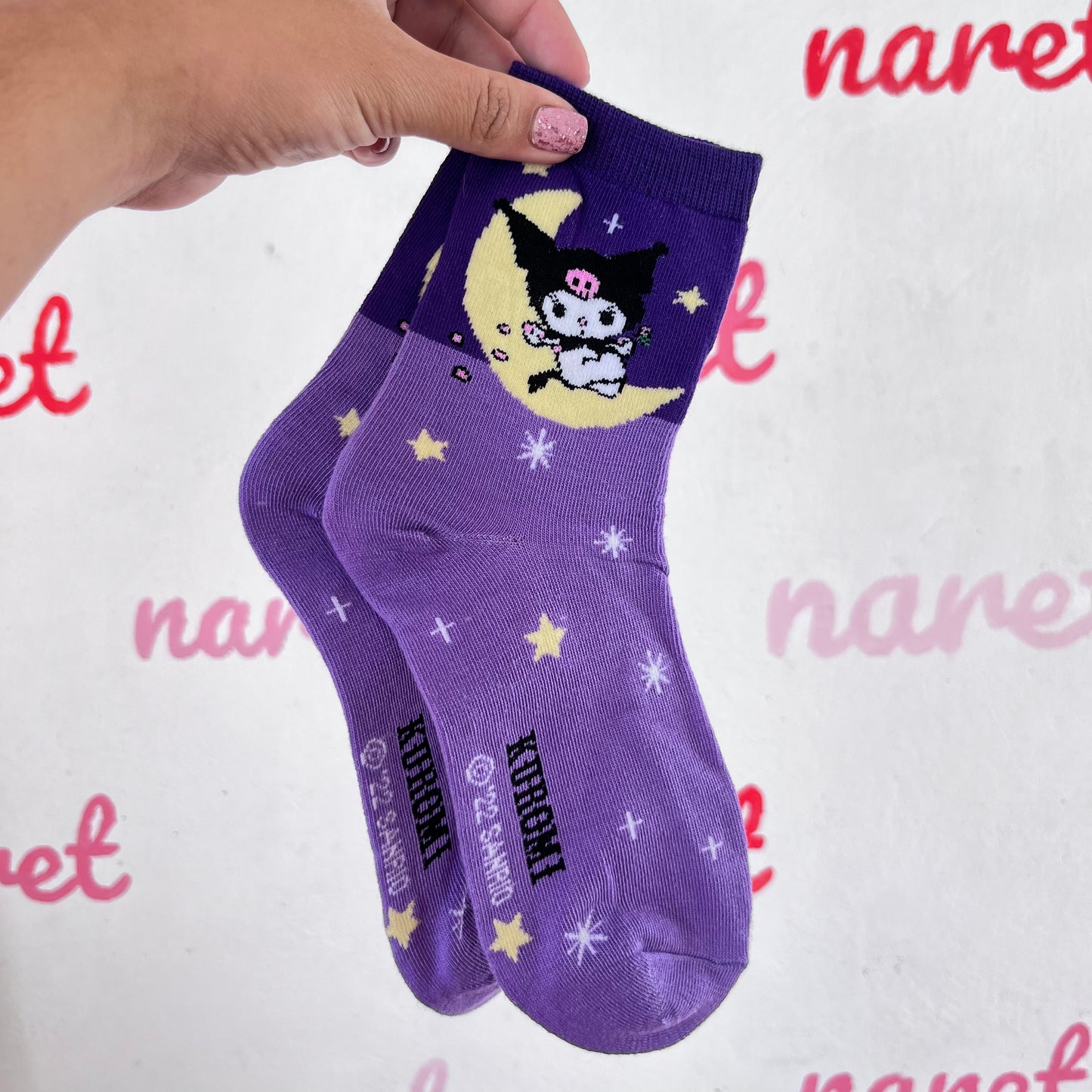Calcetas Sanrio