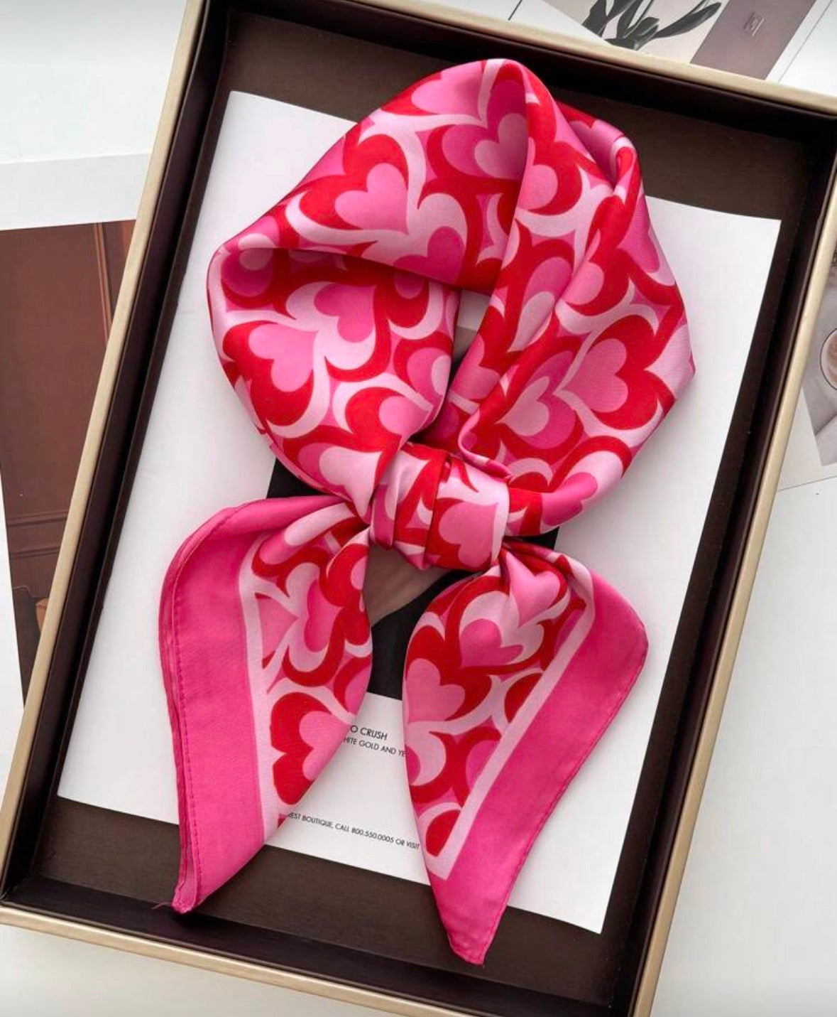 Mascada Estampados Groovy