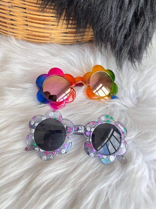 Sunnies KIDS Flores