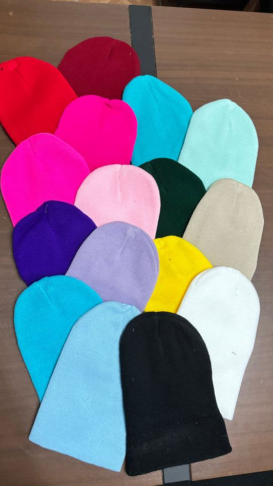 Beanie