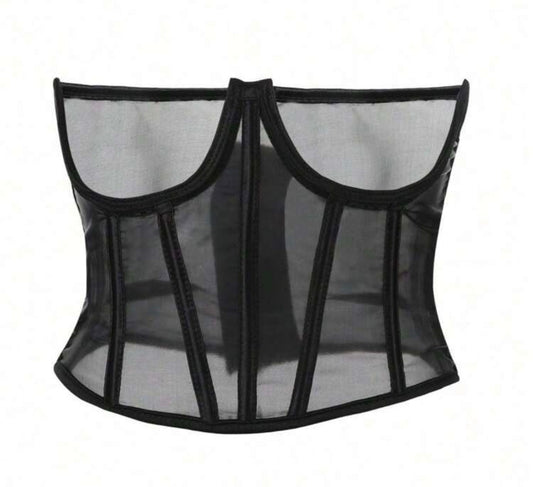 Cinturilla Mesh II