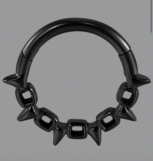Piercing Septum Varios