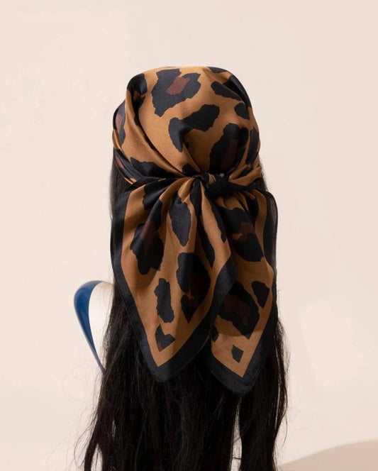 Mascada Animal Print