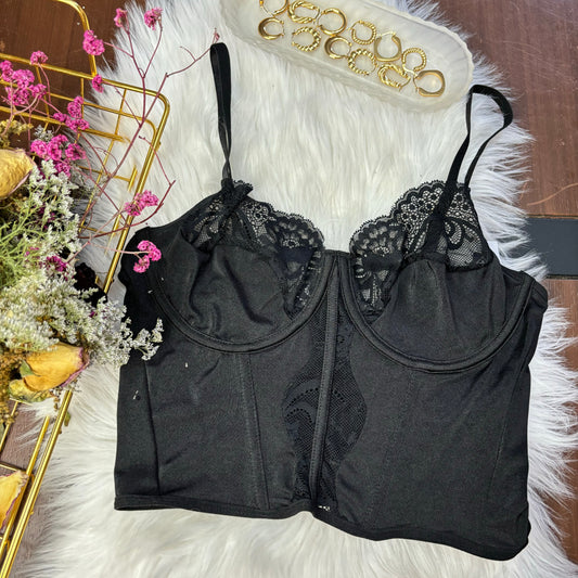 Bustier Roma