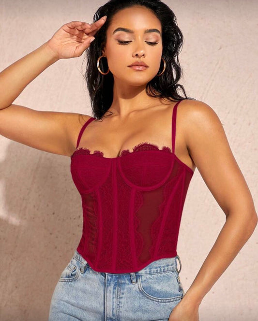 Bustier Stella Vino