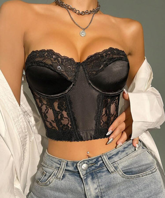 Bustier Mérida
