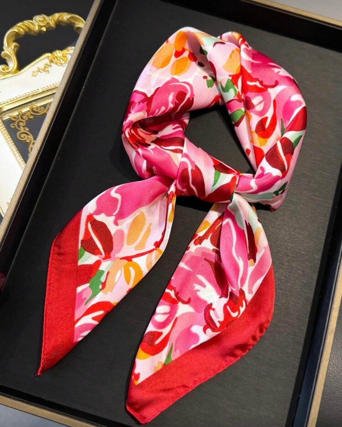 Mascada Estampados Groovy